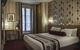 Hotel Romance Malesherbes